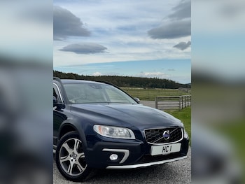 Used Volvo XC70 2014 for sale - 76098766: Photo 2