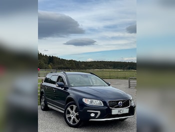 Used Volvo XC70 2014 for sale - 76098766: Photo 3