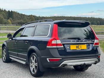 Used Volvo XC70 2014 for sale - 76098766: Photo 4
