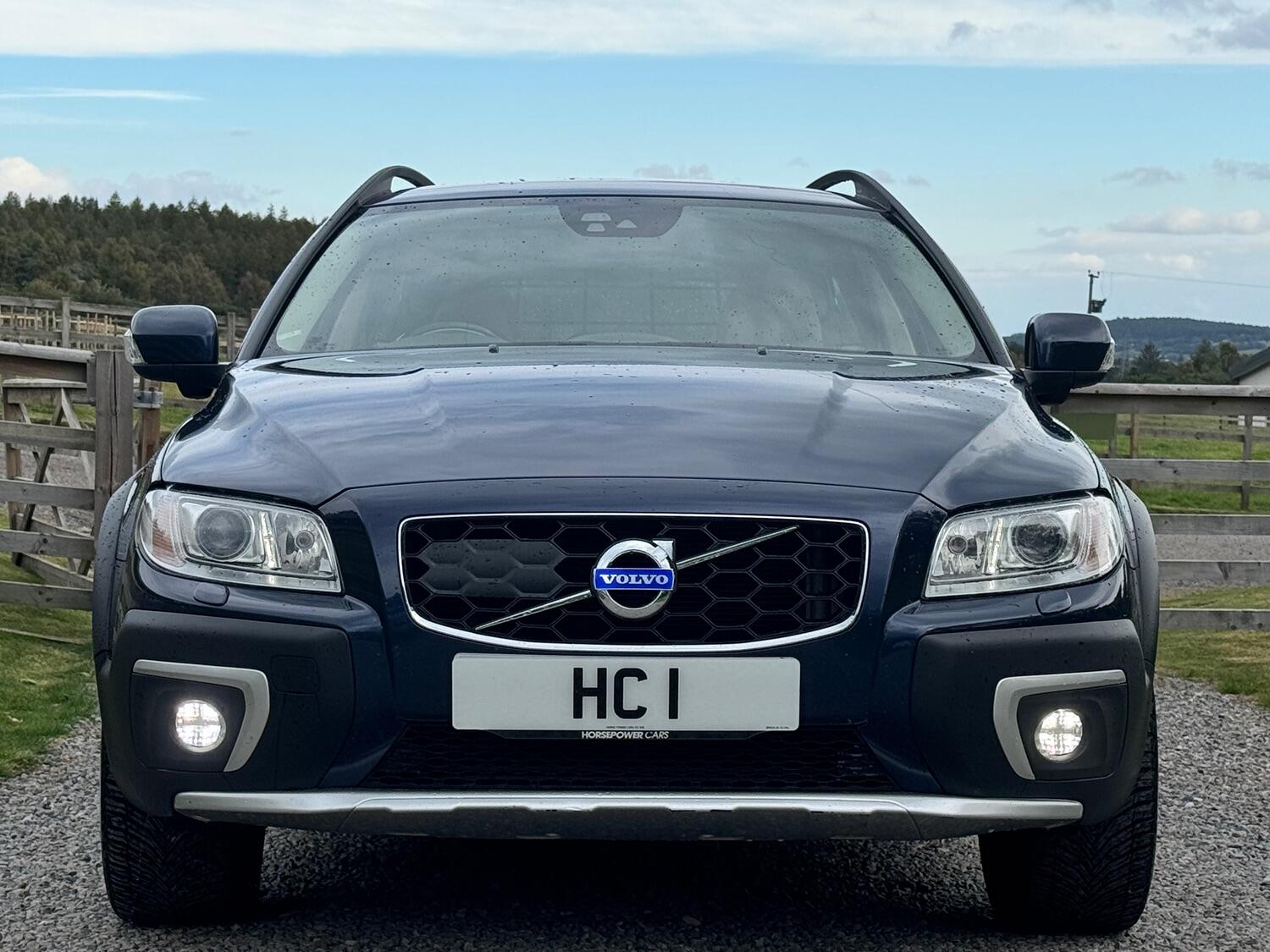 Used Volvo XC70 2014 for sale - 76098766: Photo 7