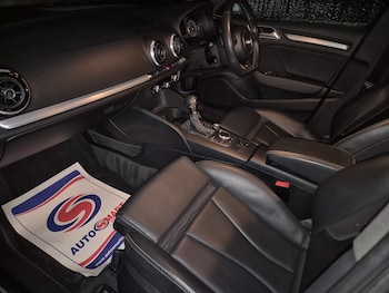 Used Audi A3 2013 for sale - 76951136: Photo