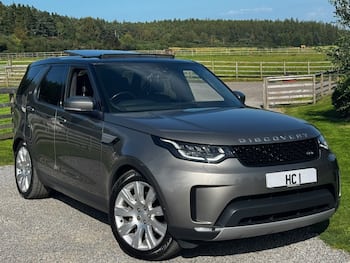 Used Land Rover Discovery 2020 for sale - 79531796: Photo