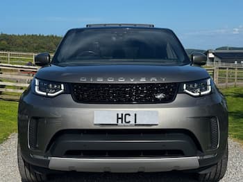 Used Land Rover Discovery 2020 for sale - 79531796: Photo