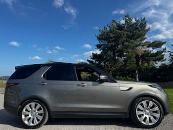 Used Land Rover Discovery 2020 for sale - 79531796: Photo
