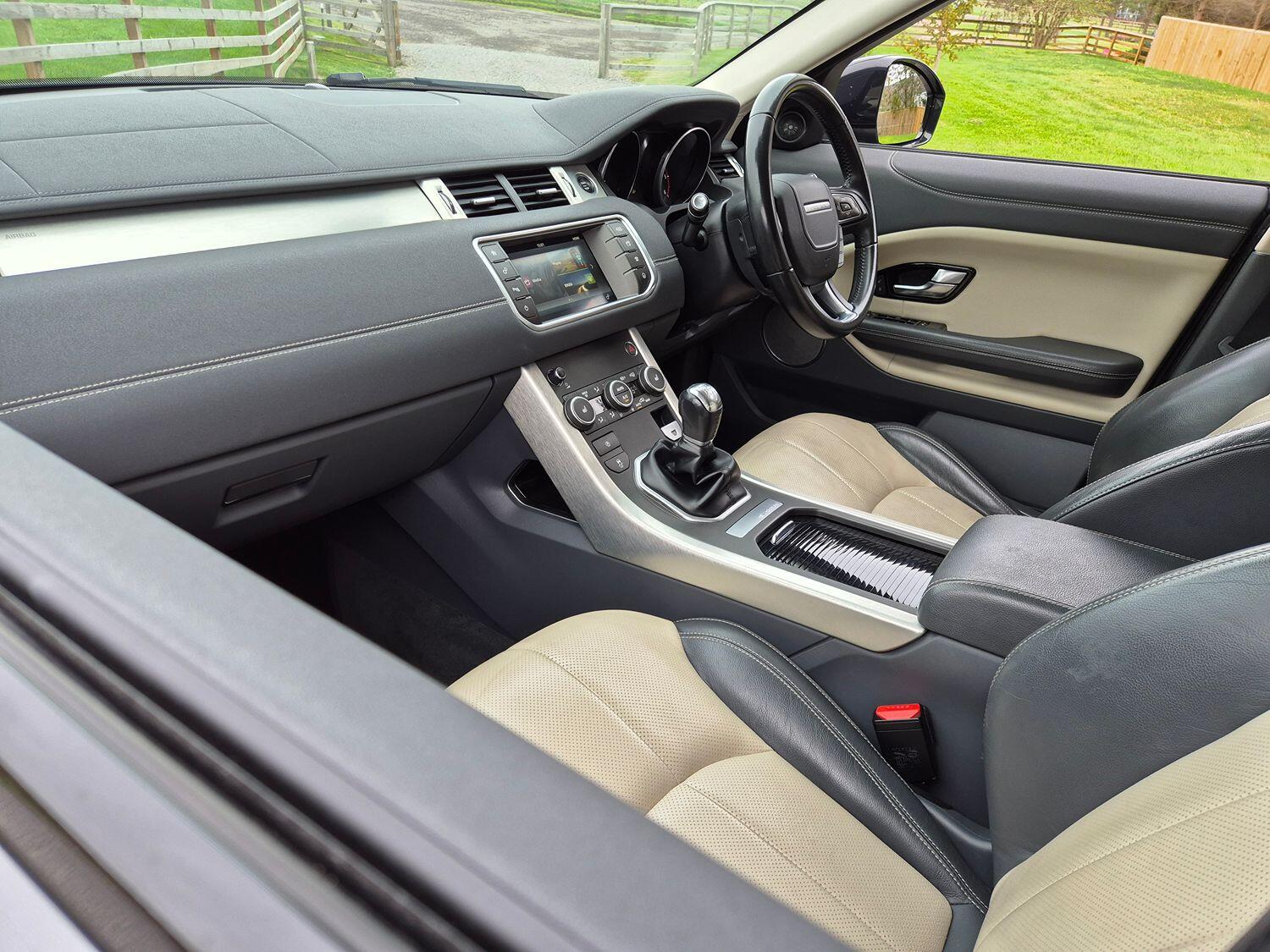 Used Land Rover Range Rover Evoque 2017 for sale - 76070436: Photo 11