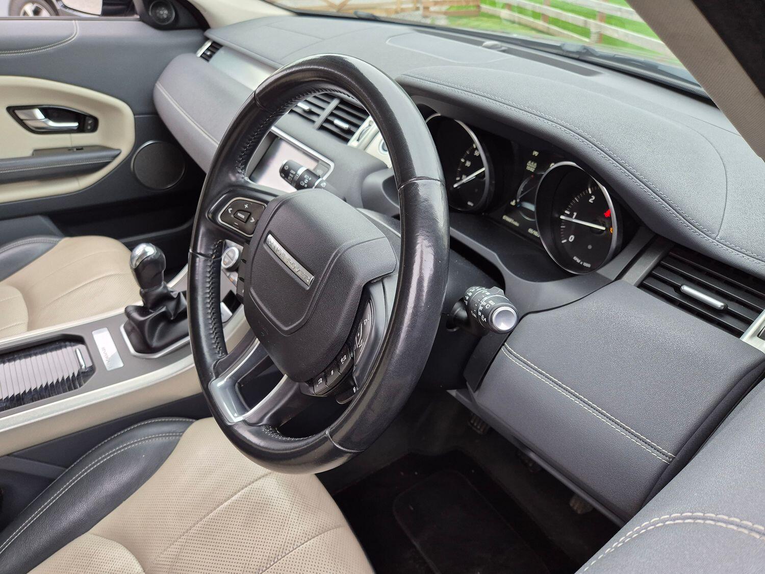 Used Land Rover Range Rover Evoque 2017 for sale - 76070436: Photo 13