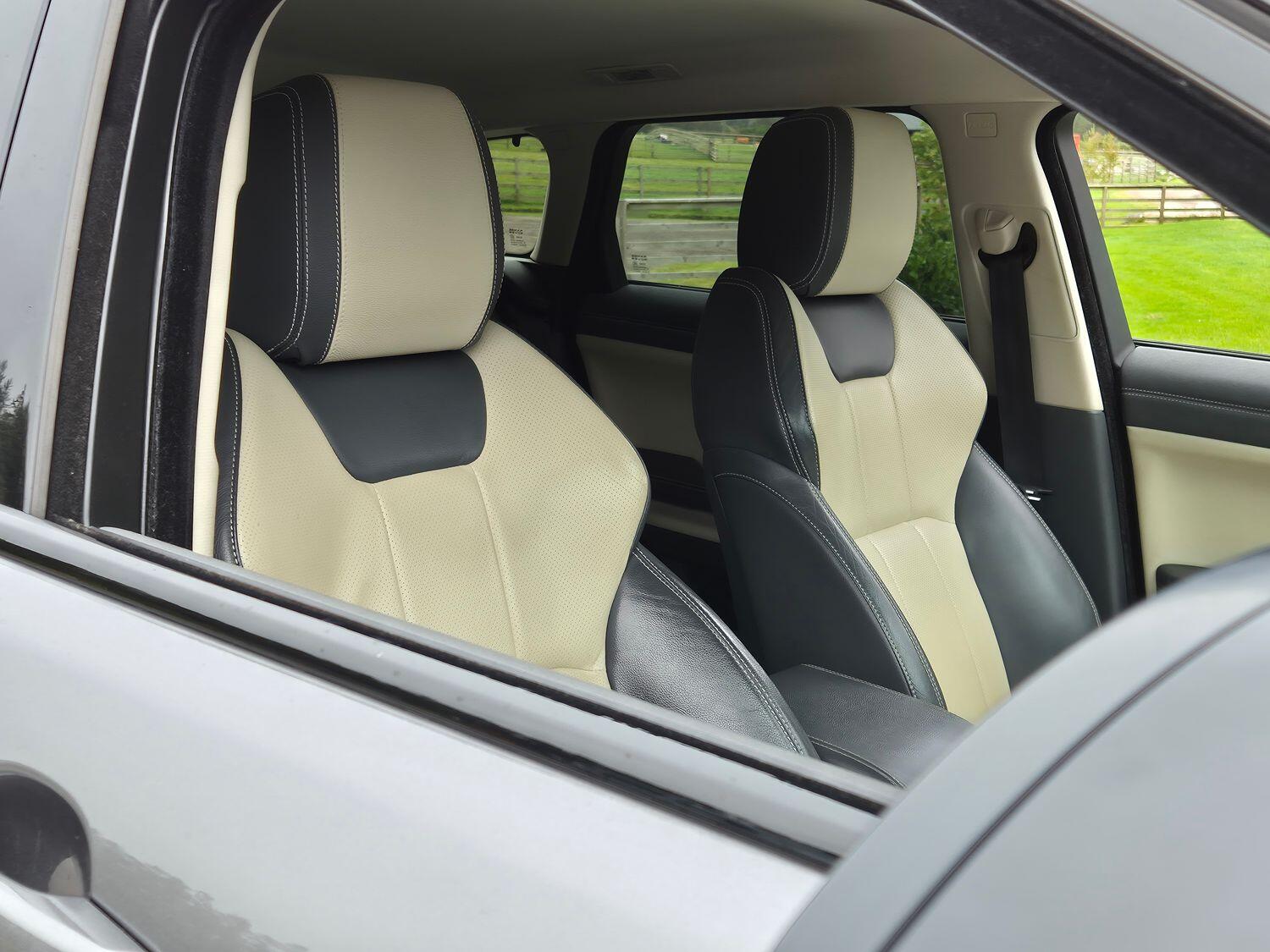 Used Land Rover Range Rover Evoque 2017 for sale - 76070436: Photo 14