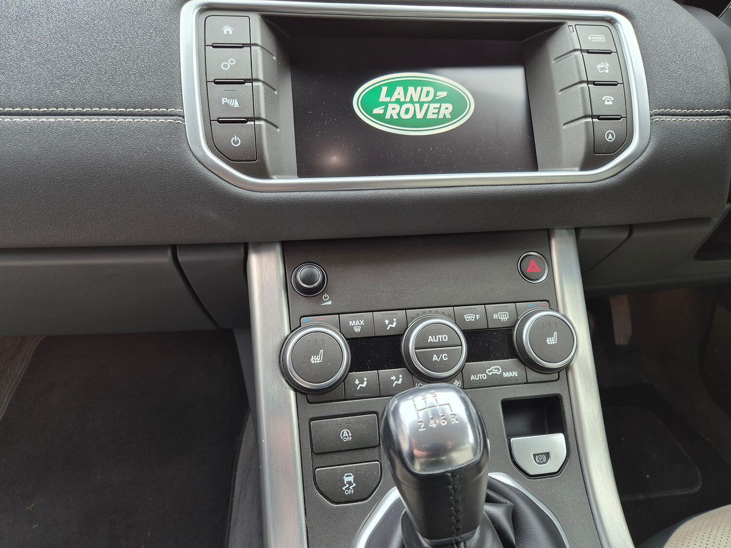 Used Land Rover Range Rover Evoque 2017 for sale - 76070436: Photo 15