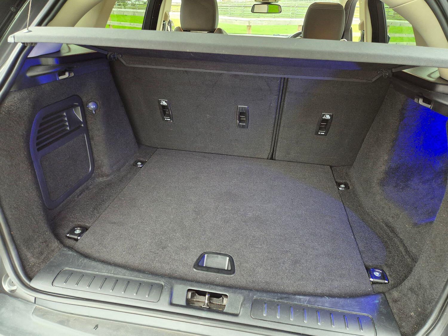 Used Land Rover Range Rover Evoque 2017 for sale - 76070436: Photo 16