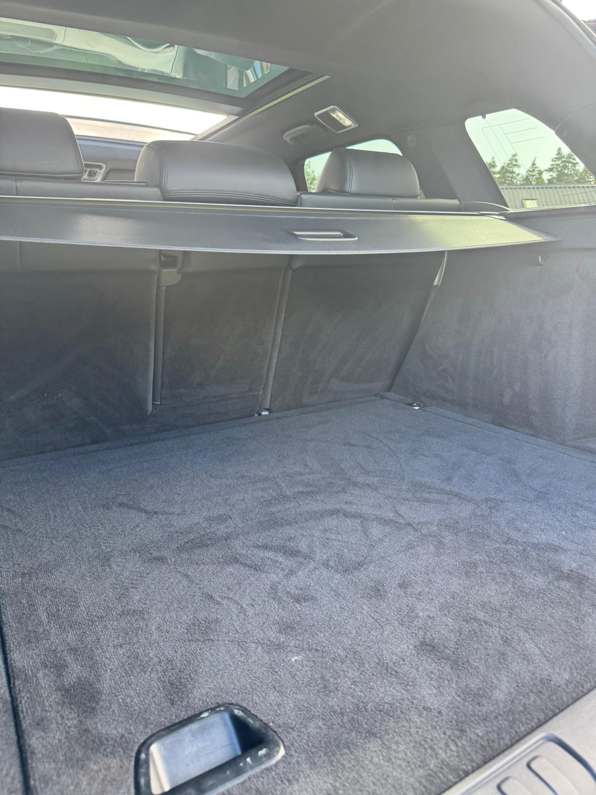 Used Land Rover Range Rover Sport 2015 for sale - 76794357: Photo 13