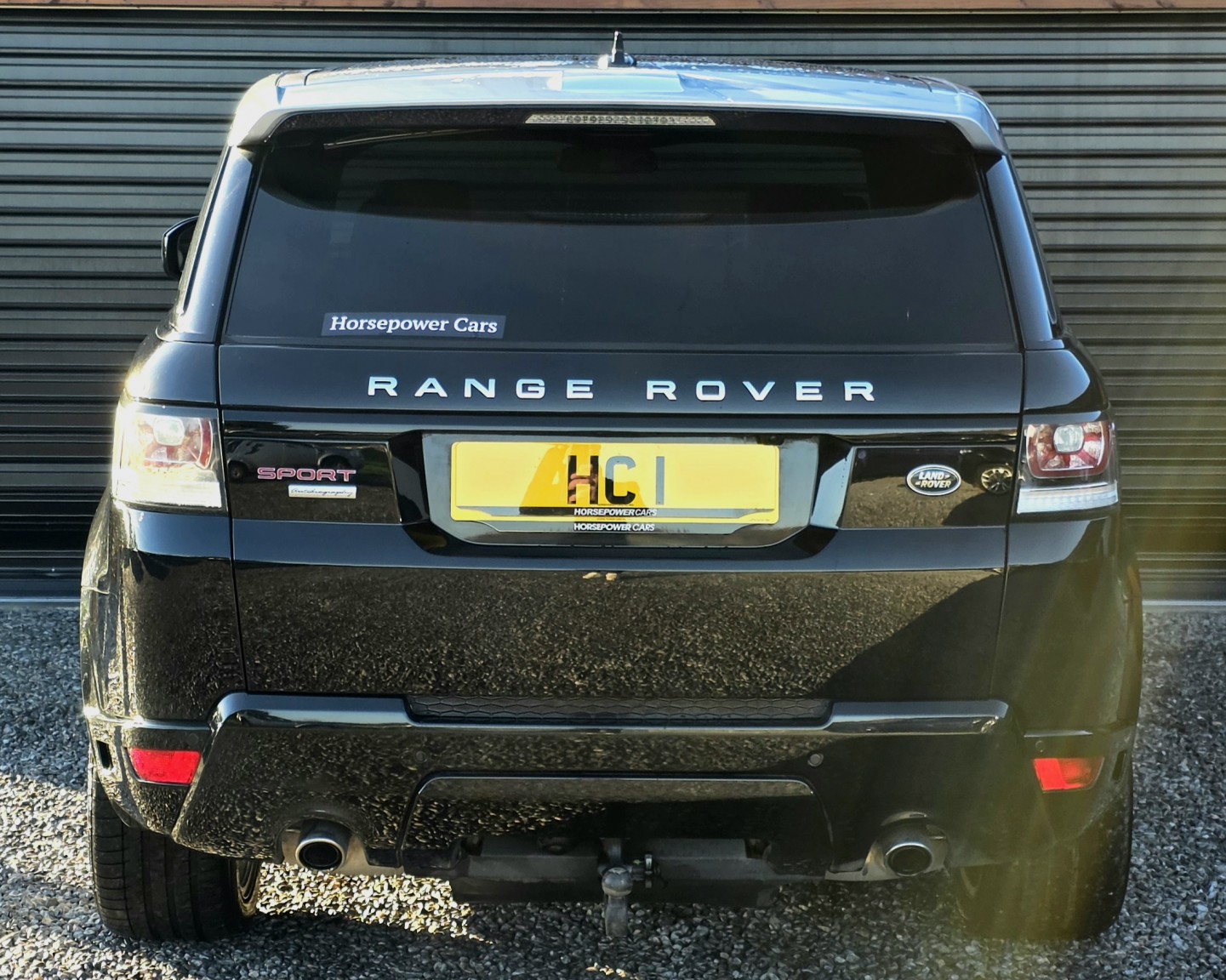 Used Land Rover Range Rover Sport 2015 for sale - 76794357: Photo 6