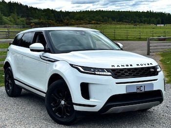 Used Land Rover Range Rover Evoque 2020 for sale - 78716464: Photo