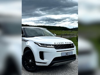 Used Land Rover Range Rover Evoque 2020 for sale - 78716464: Photo
