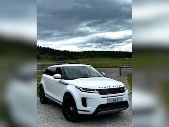 Used Land Rover Range Rover Evoque 2020 for sale - 78716464: Photo