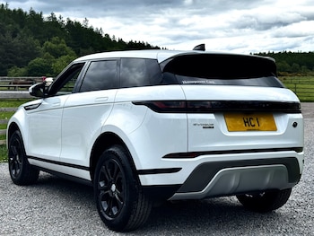 Used Land Rover Range Rover Evoque 2020 for sale - 78716464: Photo