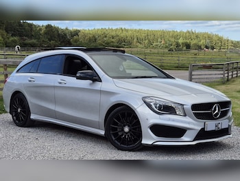 Used Mercedes-Benz CLA 2016 for sale - 79323948: Photo