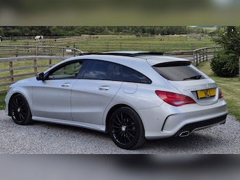 Used Mercedes-Benz CLA 2016 for sale - 79323948: Photo