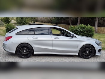 Used Mercedes-Benz CLA 2016 for sale - 79323948: Photo