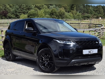 Used Land Rover Range Rover Evoque 2019 for sale - 79259210: Photo