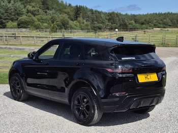 Used Land Rover Range Rover Evoque 2019 for sale - 79259210: Photo