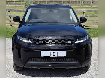 Used Land Rover Range Rover Evoque 2019 for sale - 79259210: Photo