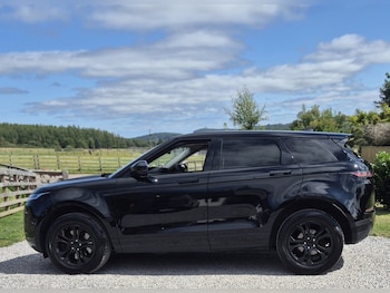 Used Land Rover Range Rover Evoque 2019 for sale - 79259210: Photo