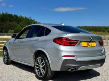 Used BMW X4 2018 for sale - 74392802: Photo