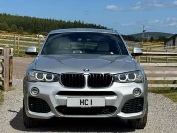 Used BMW X4 2018 for sale - 74392802: Photo