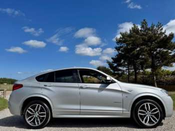 Used BMW X4 2018 for sale - 74392802: Photo