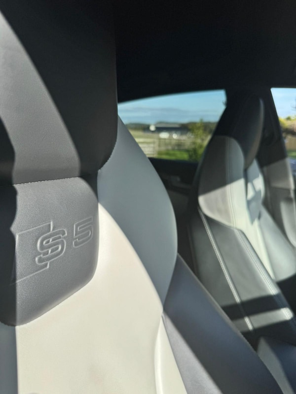Used Audi S5 2015 for sale - 75994647: Photo 12