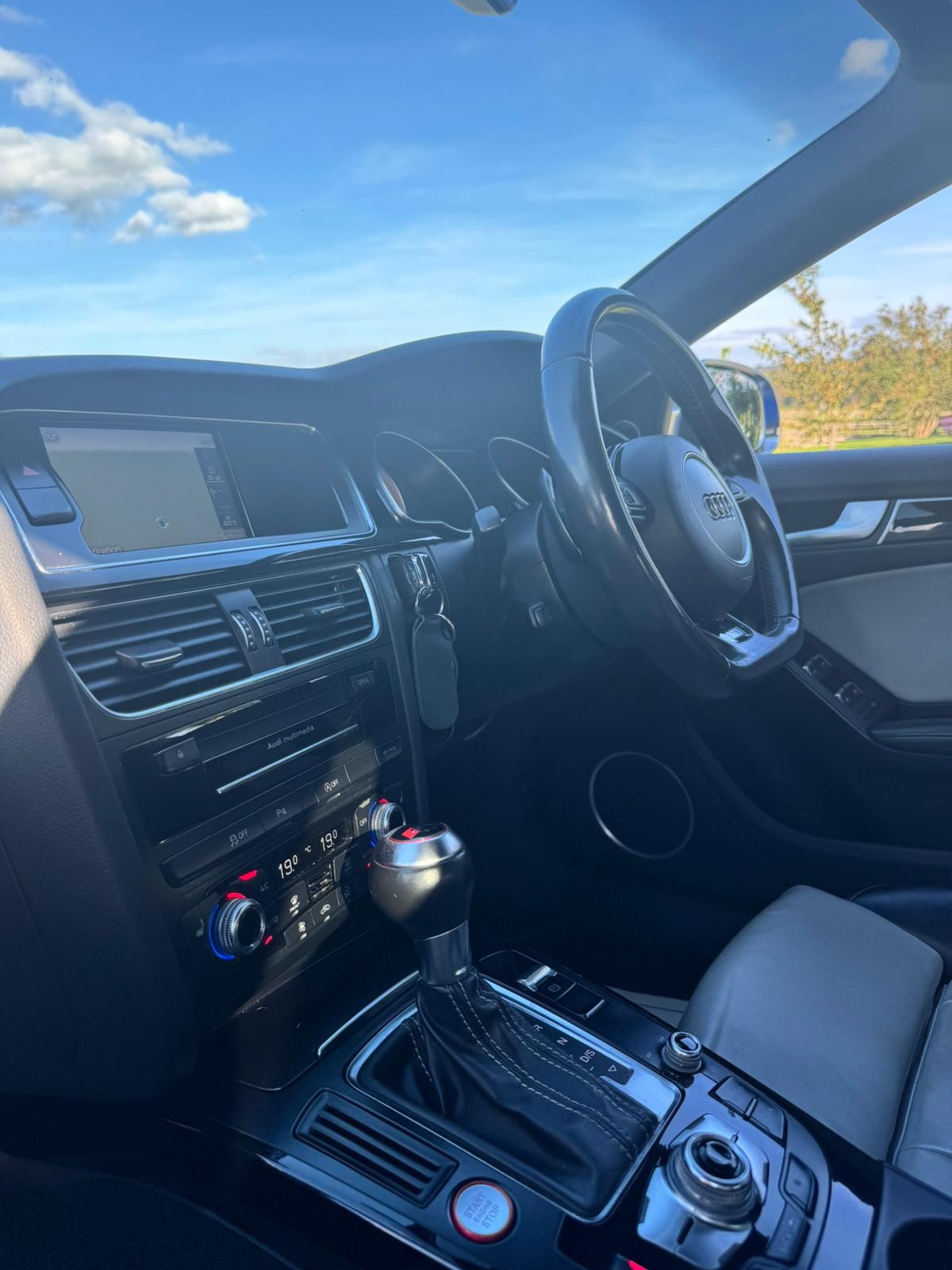 Used Audi S5 2015 for sale - 75994647: Photo 13