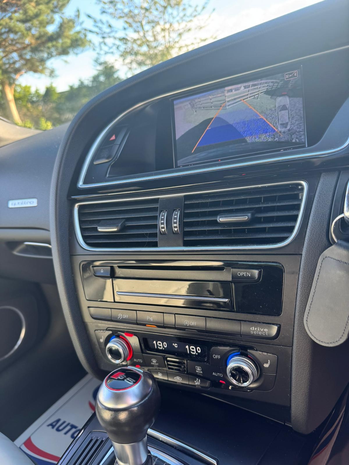 Used Audi S5 2015 for sale - 75994647: Photo 14