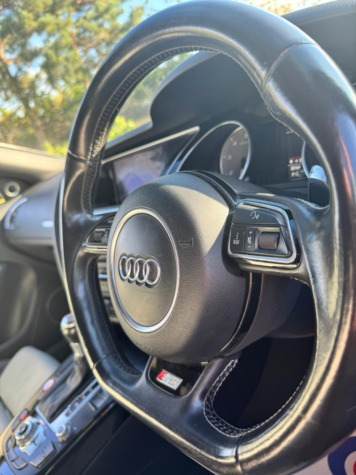 Used Audi S5 2015 for sale - 75994647: Photo 15