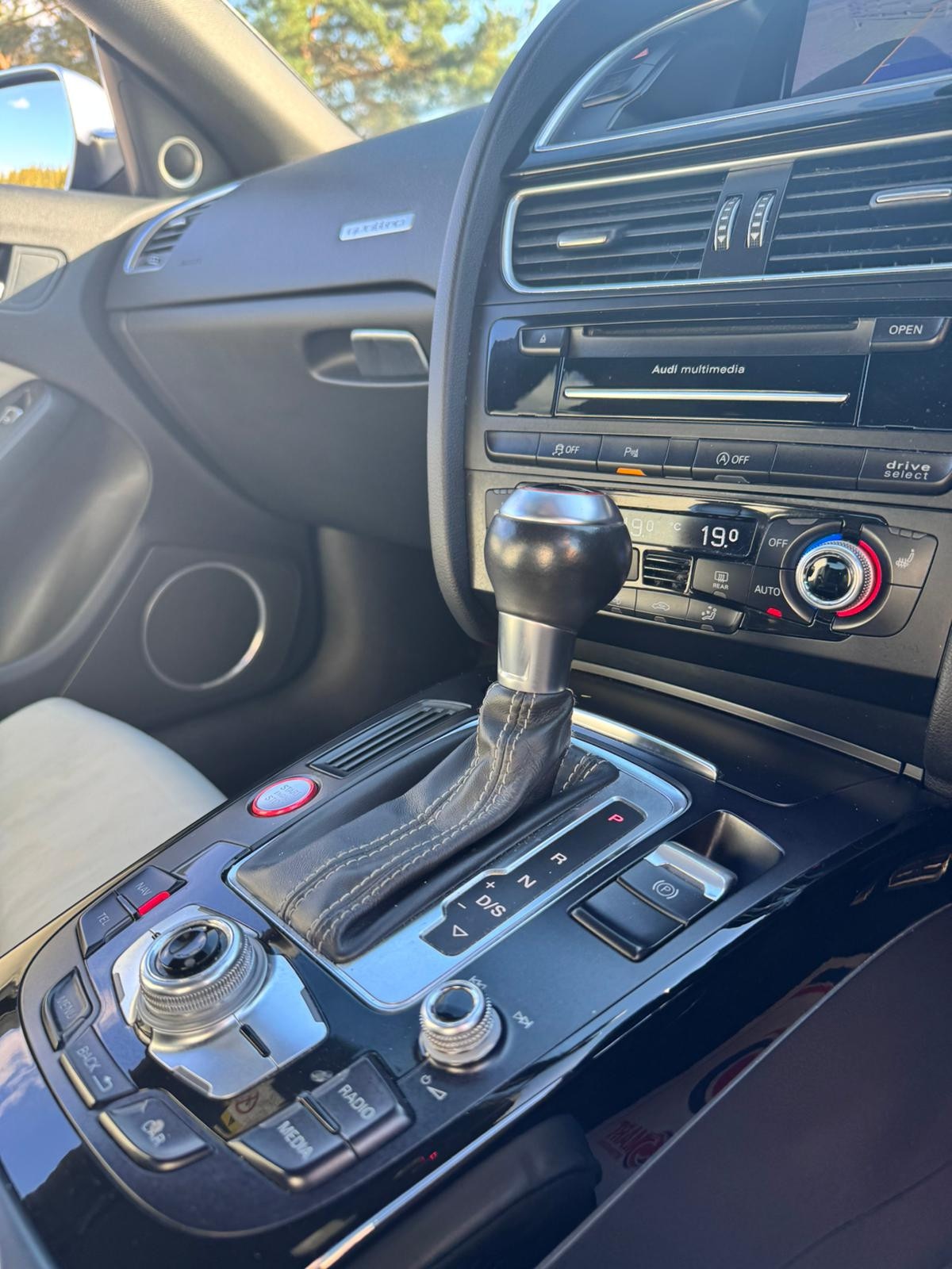 Used Audi S5 2015 for sale - 75994647: Photo 16