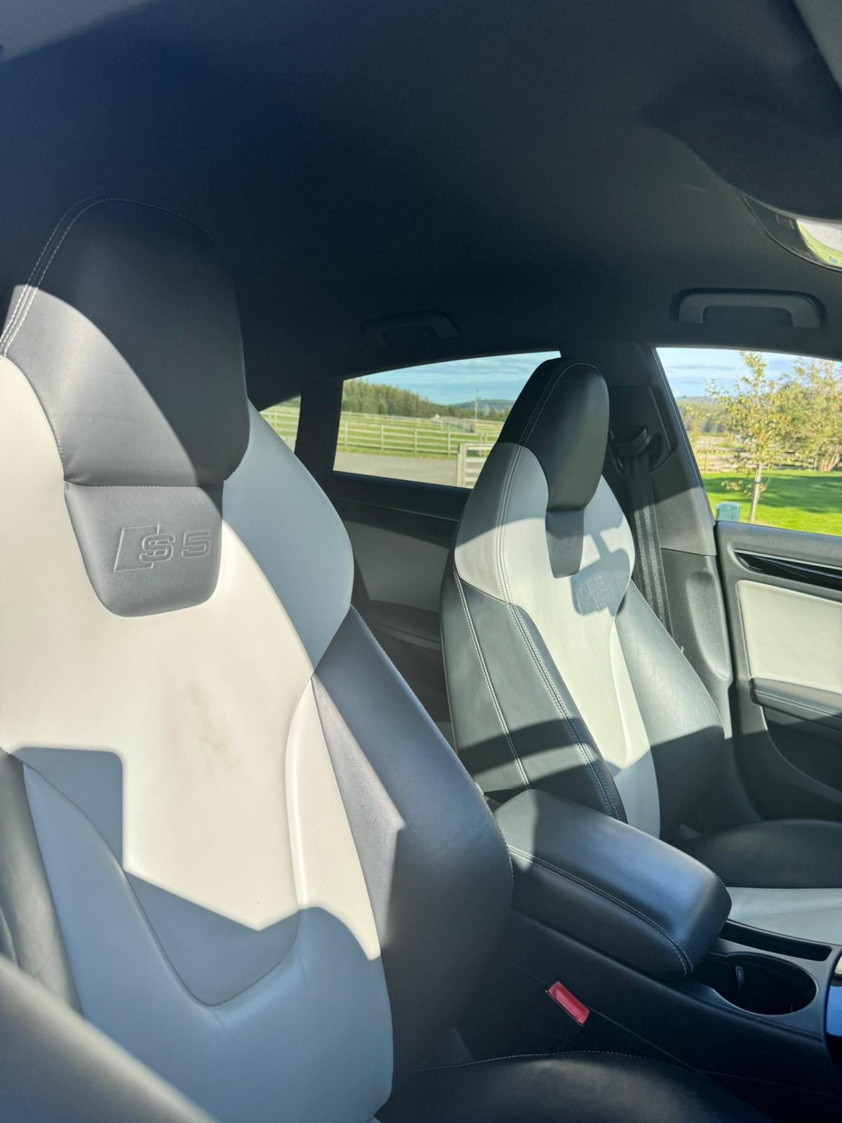 Used Audi S5 2015 for sale - 75994647: Photo 19