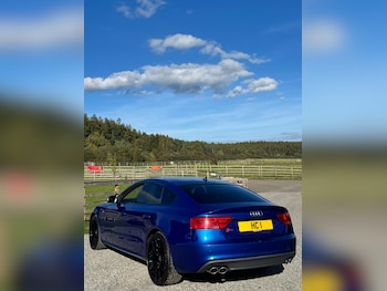 Used Audi S5 2015 for sale - 75994647: Photo 2