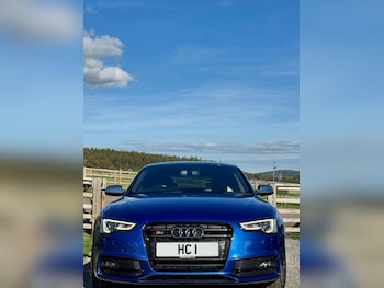 Used Audi S5 2015 for sale - 75994647: Photo 3