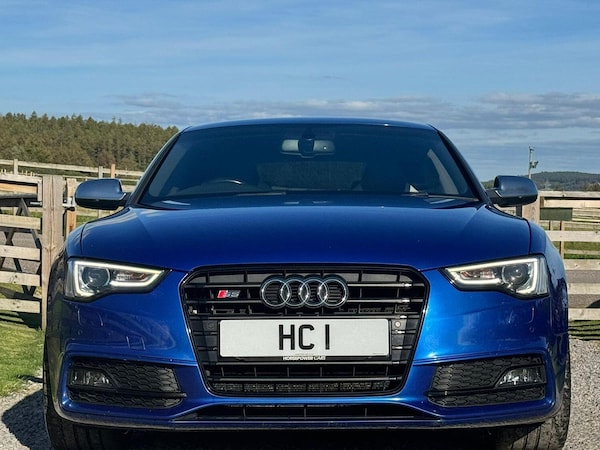 Used Audi S5 2015 for sale - 75994647: Photo 6