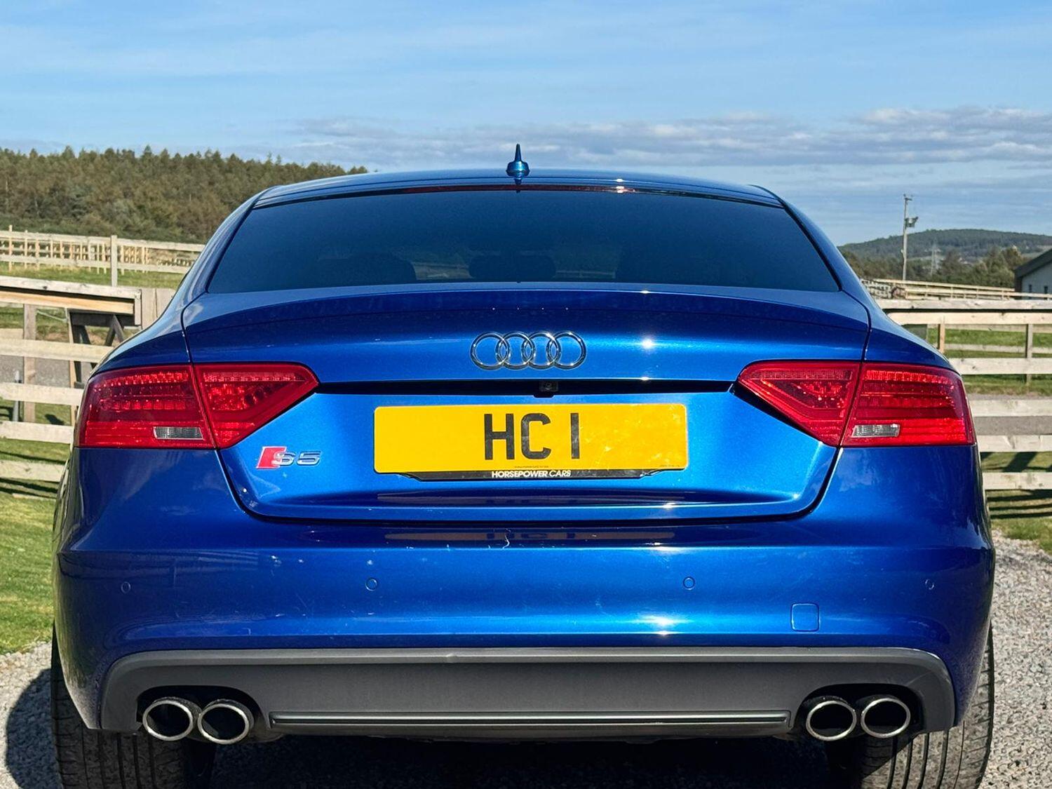 Used Audi S5 2015 for sale - 75994647: Photo 8