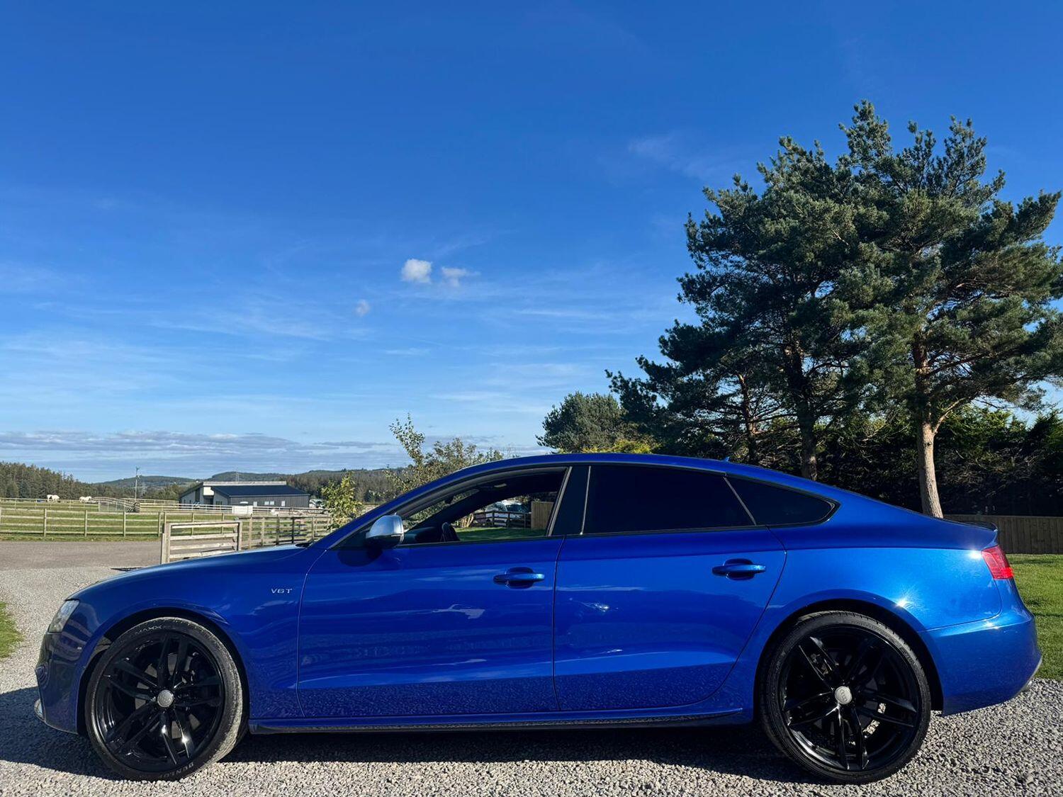 Used Audi S5 2015 for sale - 75994647: Photo 9