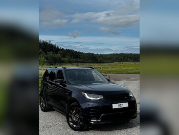 Used Land Rover Discovery 2021 for sale - 79347259: Photo