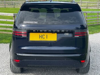 Used Land Rover Discovery 2021 for sale - 79347259: Photo