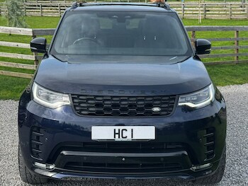 Used Land Rover Discovery 2021 for sale - 79347259: Photo