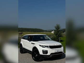 Used Land Rover Range Rover Evoque 2019 for sale - 79156668: Photo