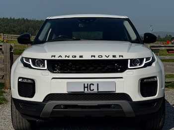 Used Land Rover Range Rover Evoque 2019 for sale - 79156668: Photo