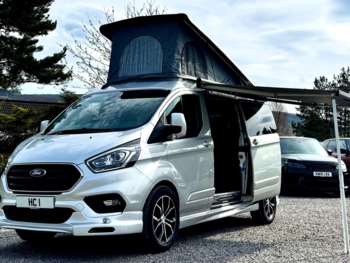 Used Ford Transit Custom 2022 for sale - 74362268: Photo