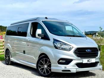 Used Ford Transit Custom 2022 for sale - 74362268: Photo