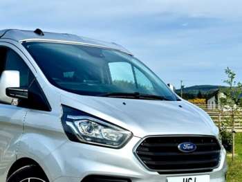 Used Ford Transit Custom 2022 for sale - 74362268: Photo