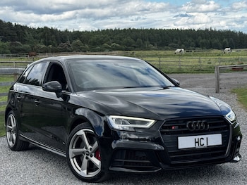 Used Audi S3 2018 for sale - 78997814: Photo