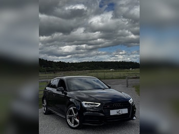 Used Audi S3 2018 for sale - 78997814: Photo